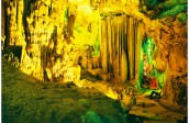 The  beauty of  Tien Son Grotto Phong Nha-Ke Bang blog