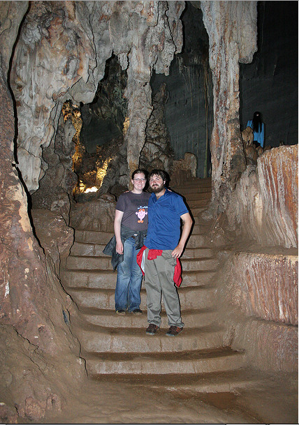 phong-nha-cave Visit Phong Nha cave