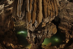 Tu Lan 3 Days - Jungle & Cave Exploration Phong Nha - Ke Bang Tour