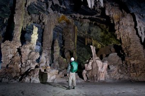 Tu Lan 3 Days – Jungle & Cave Exploration