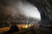 More and more visitors wait for exploring Son Doong cave Travel news
