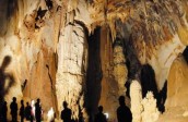 Thien Duong Cave Caves and grottoes