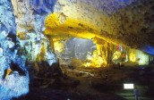 Son Doong cave Caves and grottoes