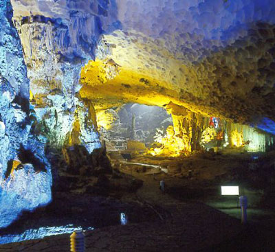 son-doong-cave-phongnha-kebang Son Doong cave