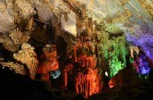Tien Son Cave Caves and grottoes