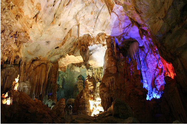 phong-nha-cave-beauty1 Phong Nha cave beauty