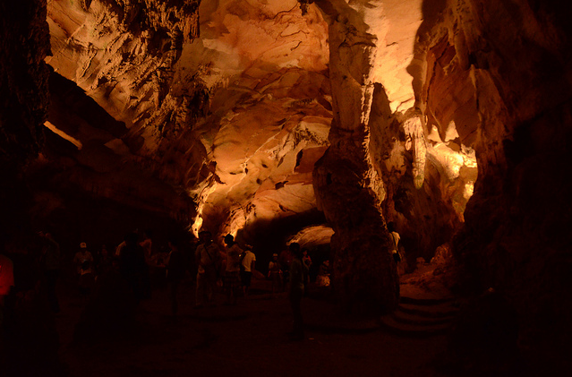 phong-nha-cave2 Phong Nha cave impression