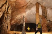 Two new caves have been discovered at Phong Nha- Ke Bang National Park Travel news