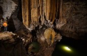 Tu Lan Cave System Caves and grottoes
